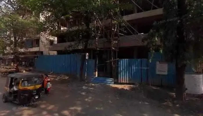 Next Generation Computer And Laptop Solutions -  Street View 360deg - Dombivli