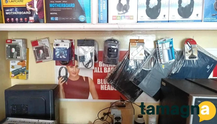 Nh Computers - Qureshi Nagar