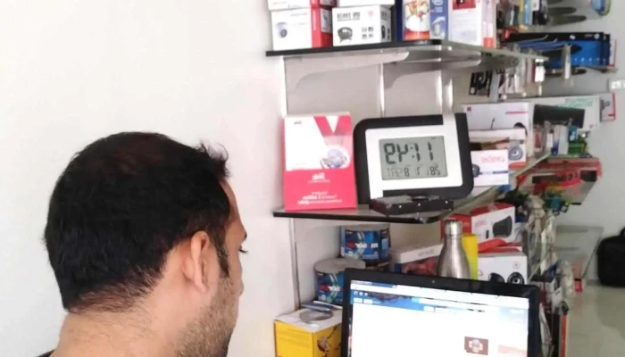 Nikhil Computers - Shop No 2