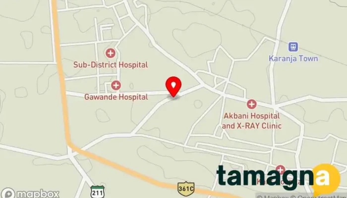 map of NIKUNJ ENTERPRISES Computer store in Ambedkar Chowk