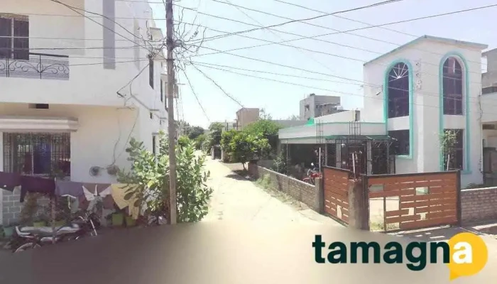 Nikunj Totalas Commerce Point Principal - Mohan Nagar