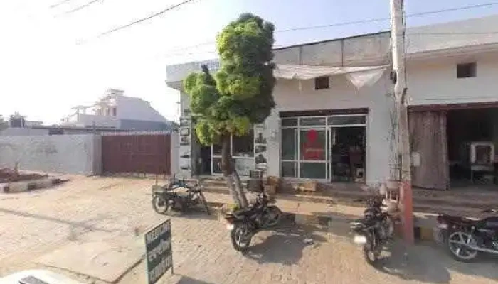 Nimrat Form Centre Jakhal Vakil Kudni Wala -  Street View 360deg - Jakhal Mandi, Jakhal