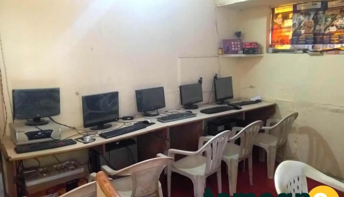 Niraaj Computer Academy -  Principal - Near