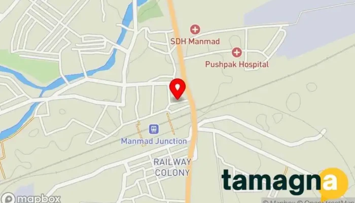 map of Nirala Mobile Cell phone store in Manke Compound