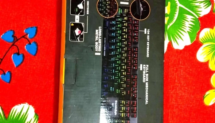 Nirmal International -  Computer Store - Dombivli