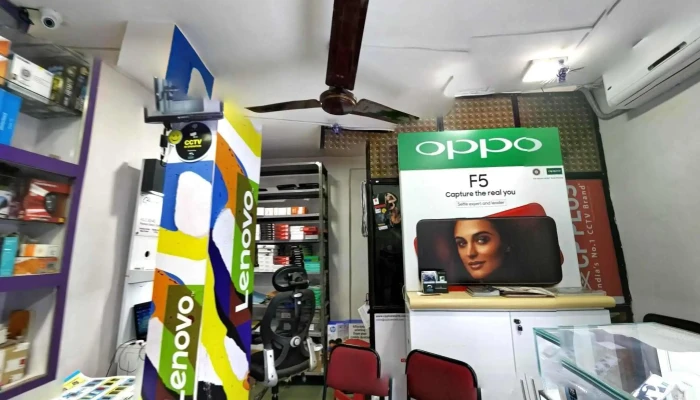 Nirmal International -  Street View 360deg - Dombivli