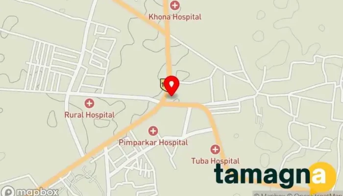 map of NISHANT COMPUTER AND ZEROX Computer store in near TAHSHIL OFFICE