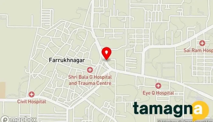 Nit Computer Center - Gurugram, Farukh Nagar
