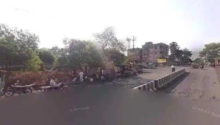 Nit Computer Institute -  Street View 360deg - Akola
