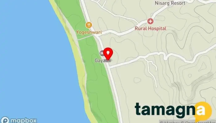 map of NITIN COMPUTER Computer support and services in Bhati Rd