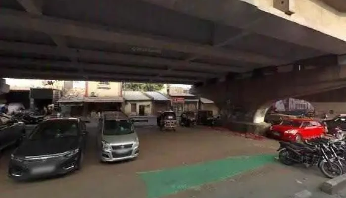 Nitin Computers -  Street View 360deg - Pune, Dehu Road