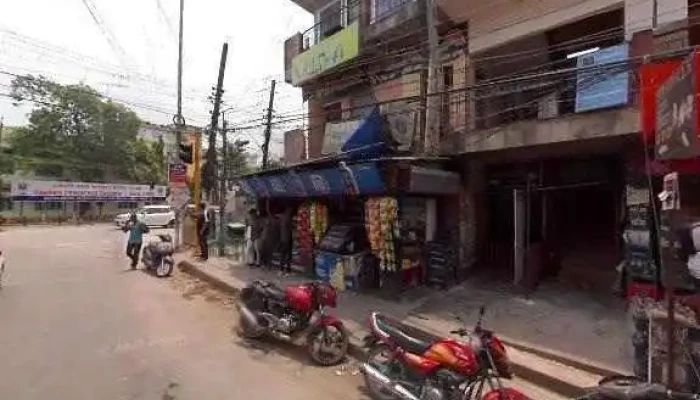 Nk Tech Care -  Street View 360deg - Guwahati