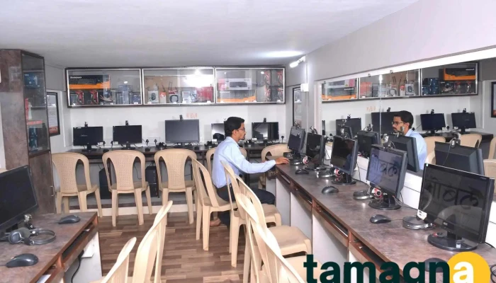 Noble Computer Education Malvan Principal - Shop No. 17