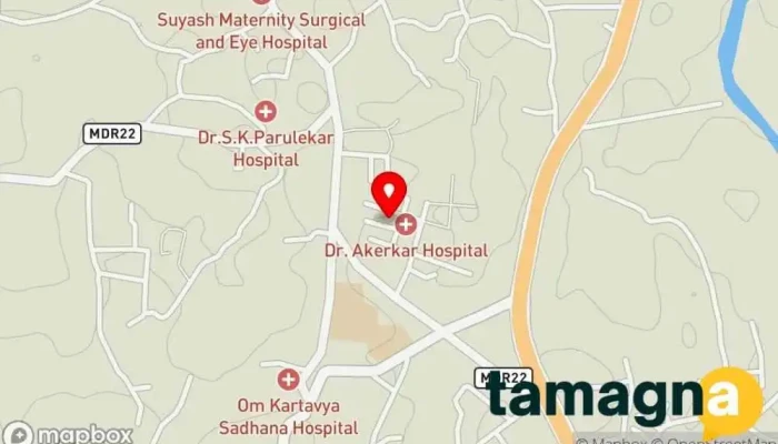 map of Noble Computer Sales and Services Computer store in Hindu Colony