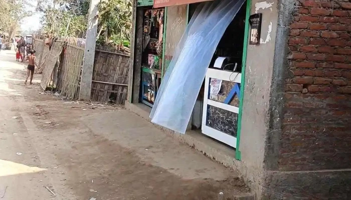 Noor Computer -  By Owner - Kuchnimara, Mankachar