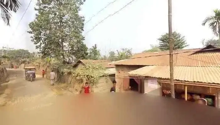 Noor Computer -  Street View 360deg - Kuchnimara, Mankachar