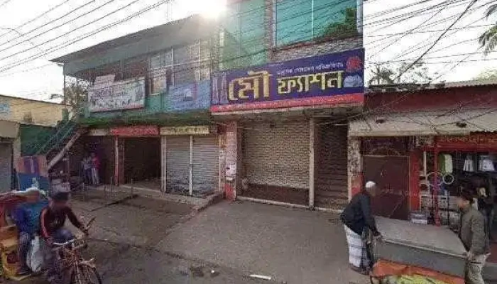 Noor Electro Computer Mart Street View 360deg - Sunamganj