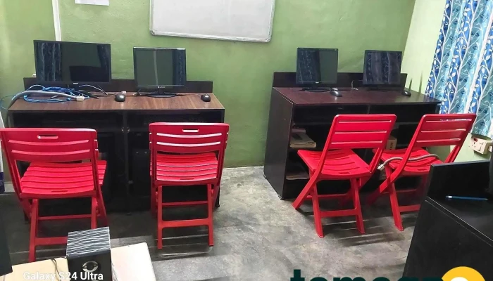 Northern Computer Institute -  All - Mendipathar