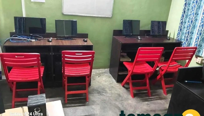 Northern Computer Institute - Mendipathar