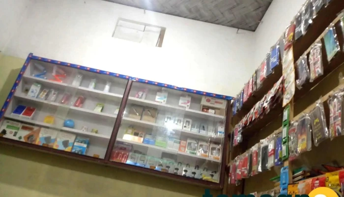 Nur Fatema Store -  All - Area, Jogighopa Paper Mill Area
