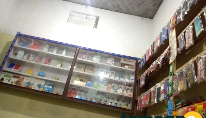 Nur Fatema Store - Area, Jogighopa Paper Mill Area