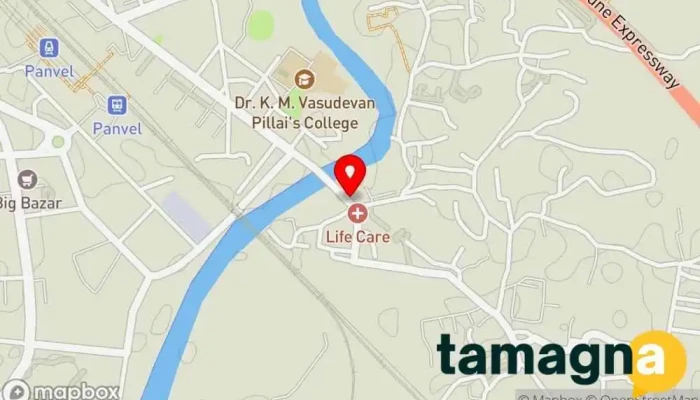 map of Nutan Technology Computer repair service in Shop No. 3