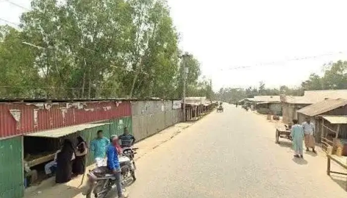 Nuur Anlaain Ddttkm Street View 360deg - Dangdhara