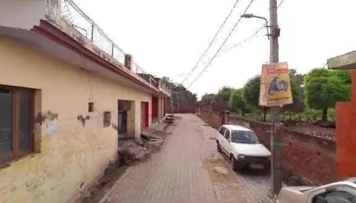 Nxt Gen Computer Institute -  Street View 360deg - Ramgarh, Panchkula