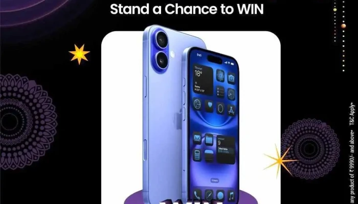 O -  Line O -  Tarang Collection Mobile Phone - Alibag