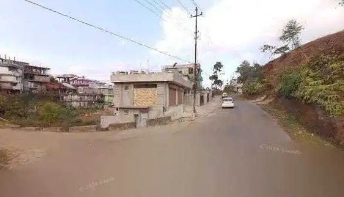 O R I G I N Convenience Store Street View 360deg - Jowai