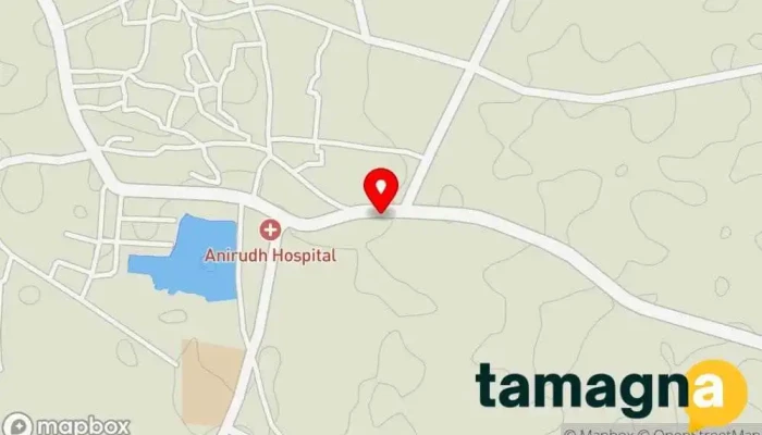 map of O-TEC COMPUTER CENTRE Computer service in Meham, Mahamrural