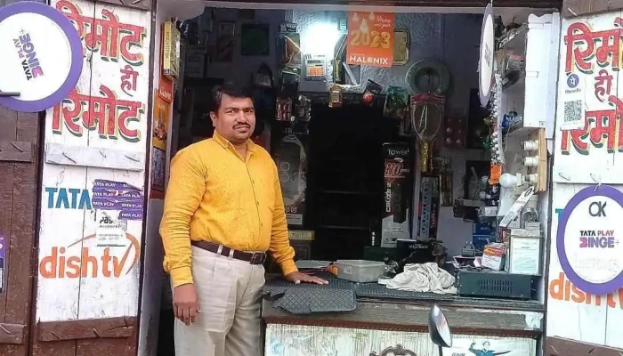 Ok Electronics -  By Owner - Farukh Nagar