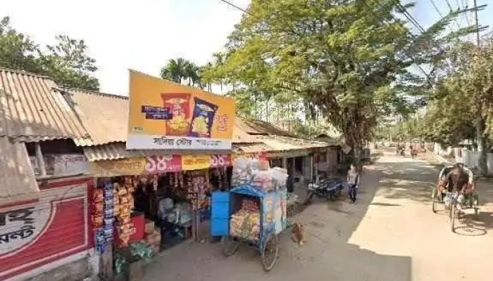 Old Bustand -  All - Sunamganj