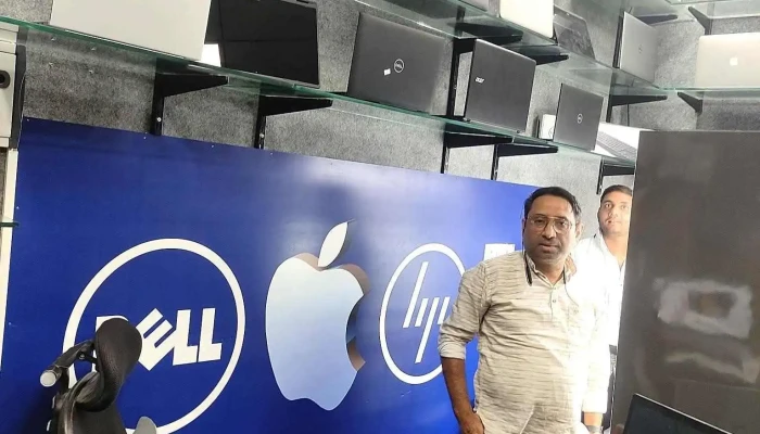 Old Laptop Hissar New Computer Lab Old Laptop Hissar Computer - Hisar