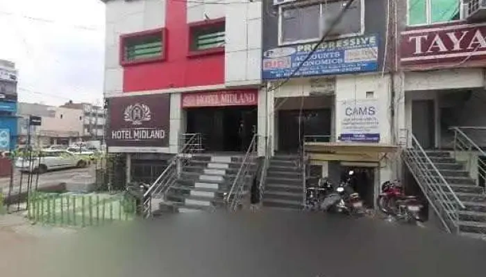 Old Laptop Hissar New Computer Lab Old Laptop Hissar Street View 360deg - Hisar