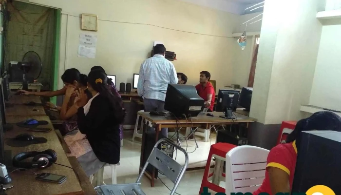 Om Computer Academy - Factory