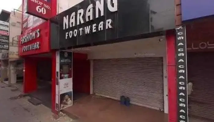 Om Computer -  Street View 360deg - Rohtak