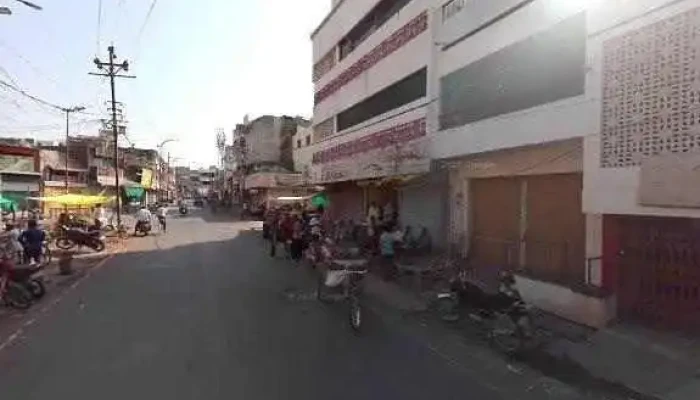 Om Computer Xerox -  All - Akola