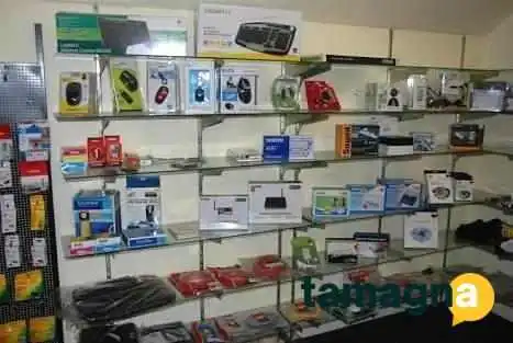 Om Computers -  By Owner - Chhatrapati Sambhajinagar
