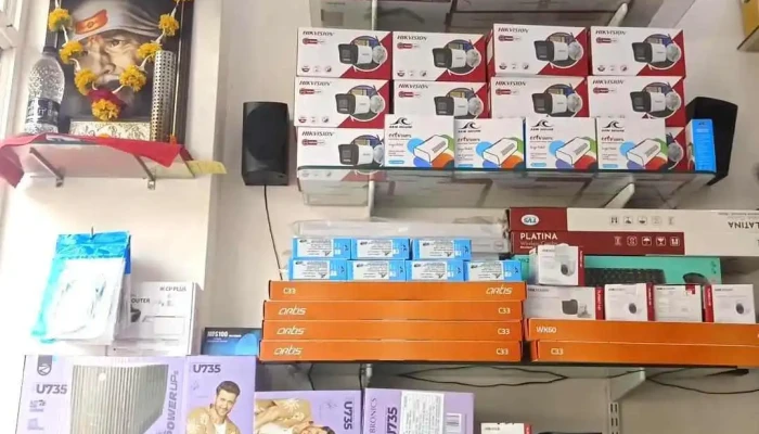 Om Computers - Govind Nagar