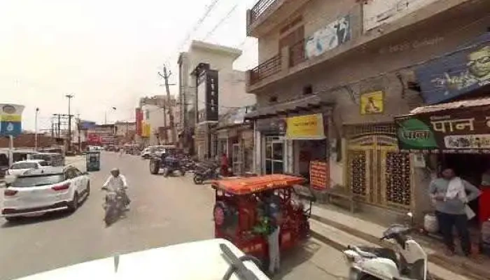 Om Computers Jhajjar -  Street View 360deg - Jhajjar