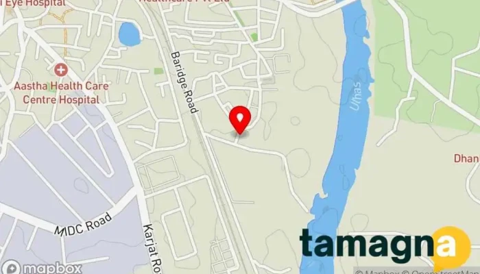 map of OM COMPUTERS Computer repair service, Computer accessories store, Computer service, Computer store in Badlapur