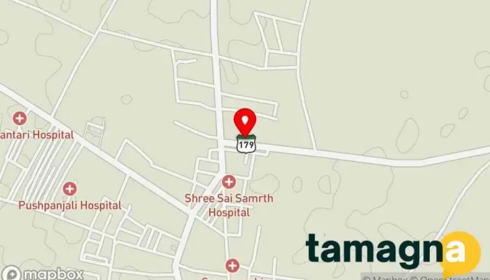 map of om computers Computer store in Gokul Trade Center
