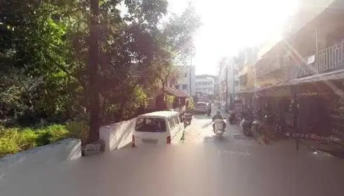 Om Computers -  Street View 360deg - Alibag