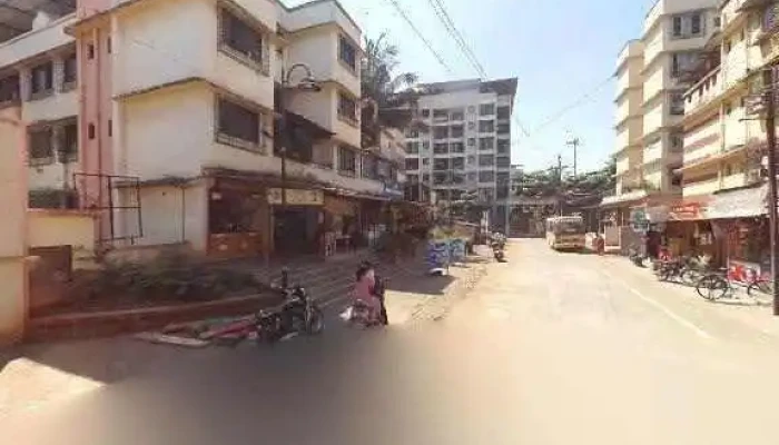 Om Computers -  Street View 360deg - Badlapur