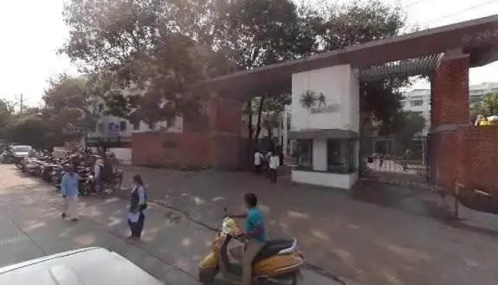 Om Computers -  Street View 360deg - Chhatrapati Sambhajinagar