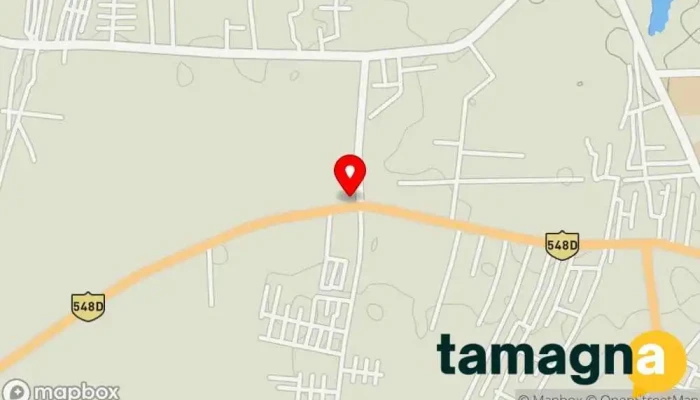 map of Om Electrical Contractor And Suppliers Computer store in Ambajogai