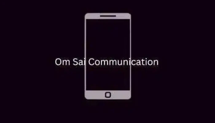 Om Sai Communication -   Best Electronic Shop Best Mobile Shop In Panipat Videos - Panipat