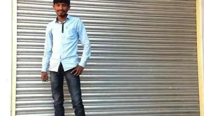 Om sai computer Shaikh rajur - Sheikh Rajura