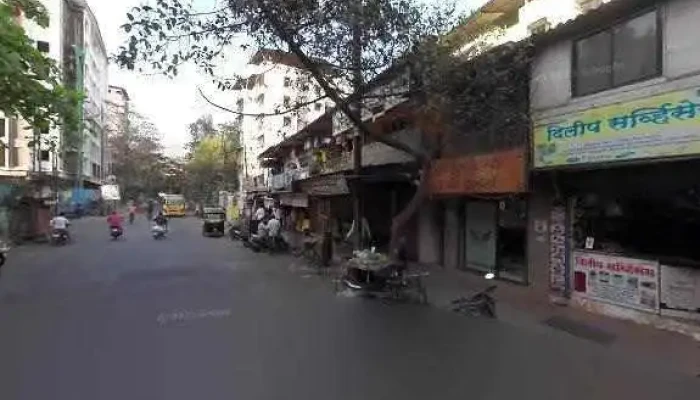 Om Sai Enterprises -  Street View 360deg - Dombivli